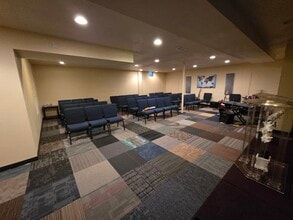 1333 College Ave, South Milwaukee, WI for lease Interior Photo- Image 2 of 9