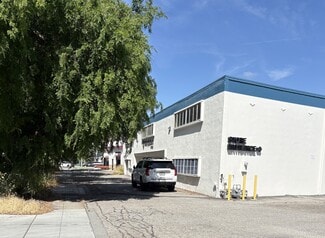 More details for 4227 Middlefield Rd, Palo Alto, CA - Industrial for Lease