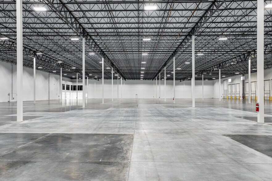 4100 Meadow Oak Dr, Charlotte, NC à louer - Numérisation 3D de Matterport - Image 3 de 9