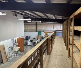 1301 S Powell Rd, Independence, MO for lease Construction Photo- Image 2 of 10