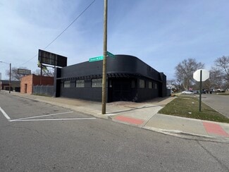 More details for 1647 E 7 Mile Rd, Highland Park, MI - Flex for Sale