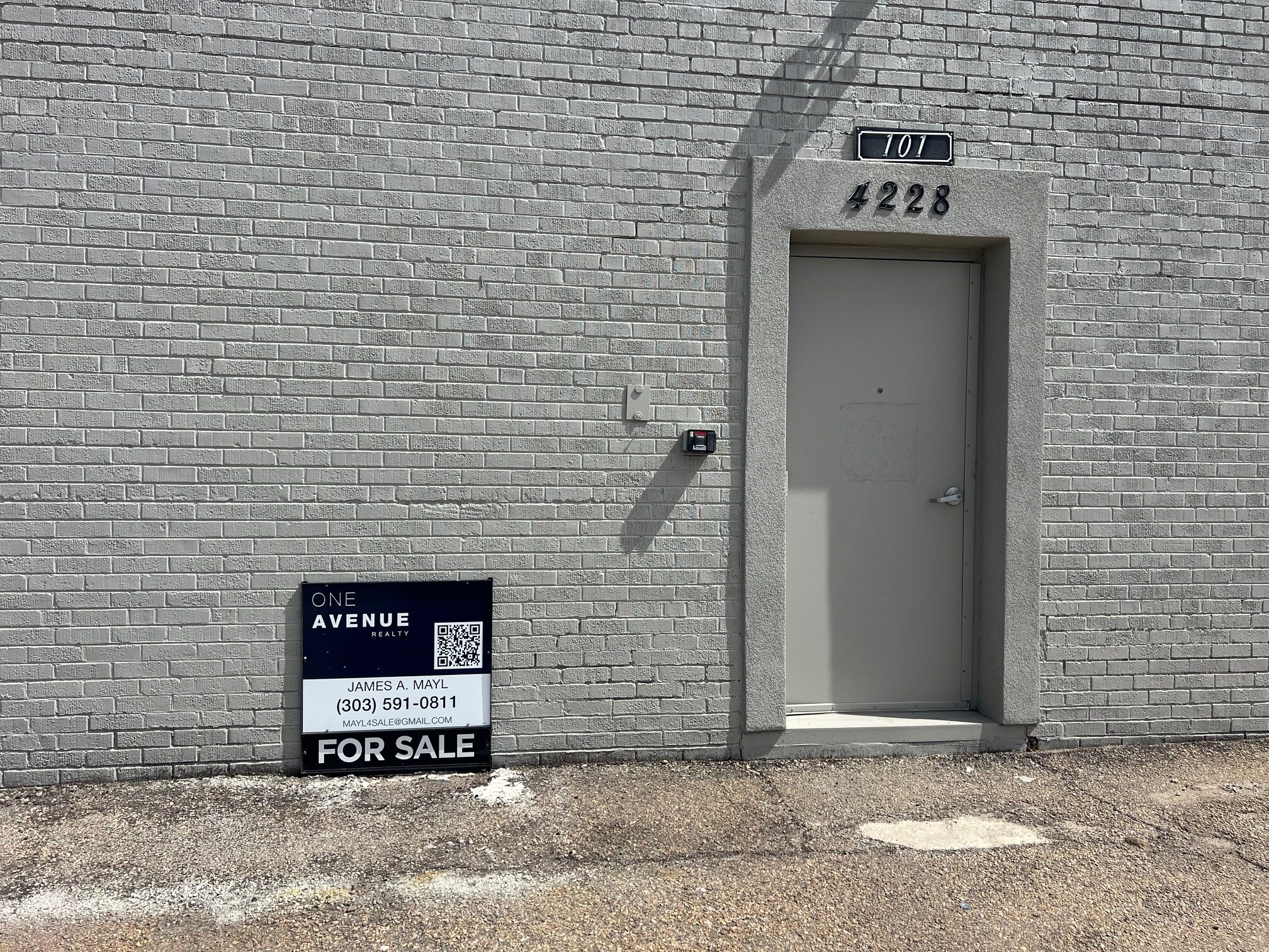 4228 York St, Denver, CO for sale Primary Photo- Image 1 of 26