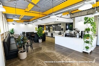 Plus de détails pour 600 N 1st Ave, Saint Petersburg, FL - Bureau, Commerce de détail à louer