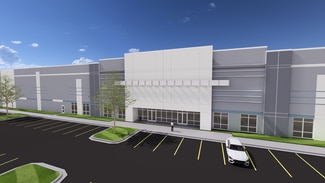 Plus de détails pour 1925 Wren Turnpike, Gastonia, NC - Industriel à vendre