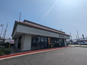 6201-6391 S Atlantic Ave, Bell, CA for lease Building Photo- Image 2 of 2