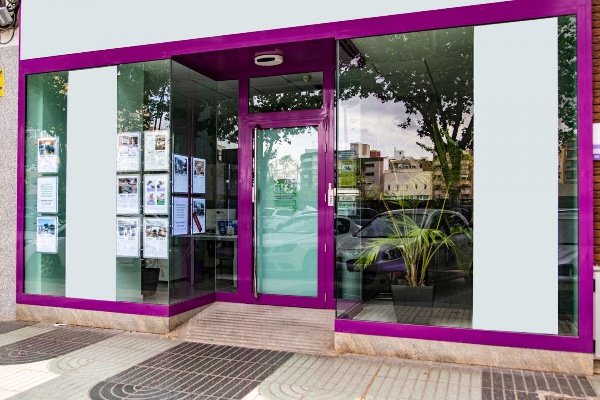 Avenida Reina Victoria Eugenia, 6, Cartagena, Murcia for sale Building Photo- Image 1 of 51