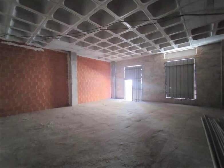 Bajada Terrero, Enguera, Valencia à vendre - Photo du bâtiment - Image 1 de 10