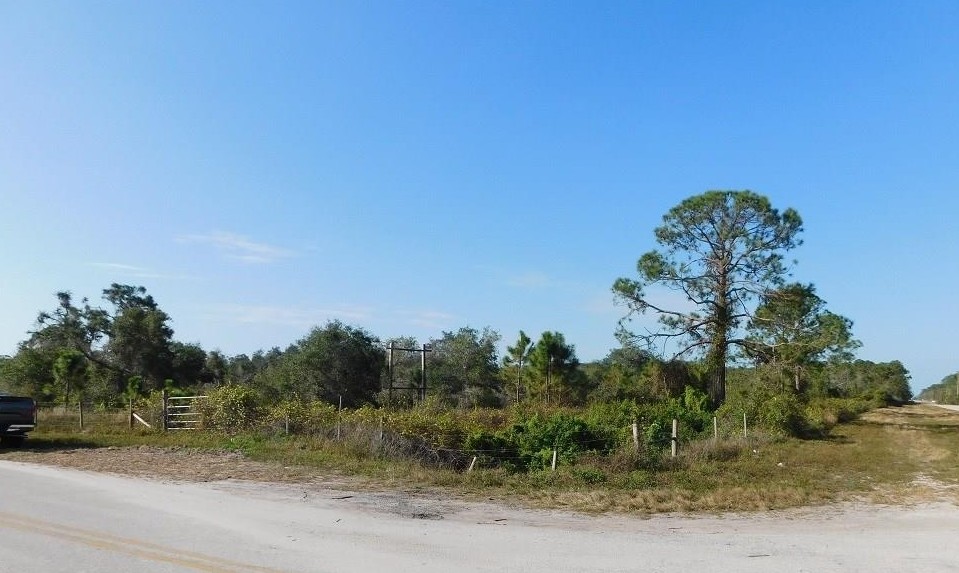 Loblolly Bay Rd, Labelle, FL à vendre - Photo principale - Image 1 de 1