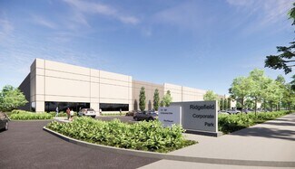 Plus de détails pour 701 Discovery Dr, Ridgefield, WA - Industriel à louer