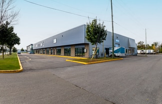 More details for 5130 Rue Rideau, Québec, QC - Industrial for Lease