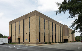 More details for 5360 Robin Hood Rd, Norfolk, VA - Office for Lease