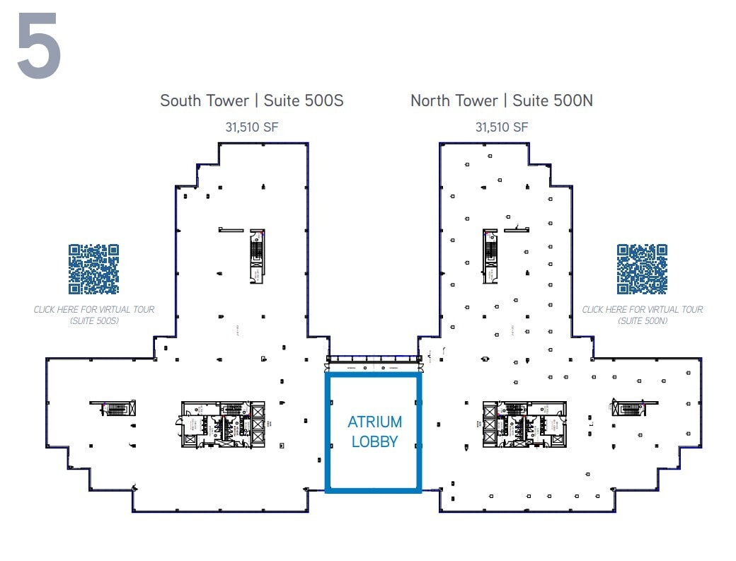 5525 Parkcenter Cir, Dublin, OH for lease Floor Plan- Image 1 of 1
