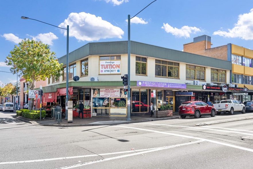21-27 Memorial Ave, Liverpool for sale - Building Photo - Image 1 of 6