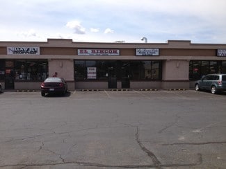 More details for 2851 North Ave, Grand Junction, CO - Retail for Lease