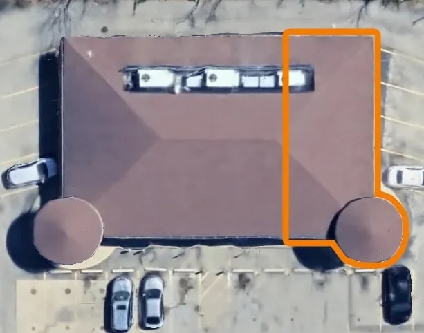 803 S Byrne Rd, Toledo, OH for lease - Building Photo - Image 3 of 13