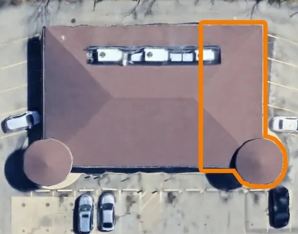 803 S Byrne Rd, Toledo, OH à louer - Photo du bâtiment - Image 3 de 13