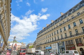 Plus de détails pour 38 Avenue De L'Opera, Paris - Bureau à louer