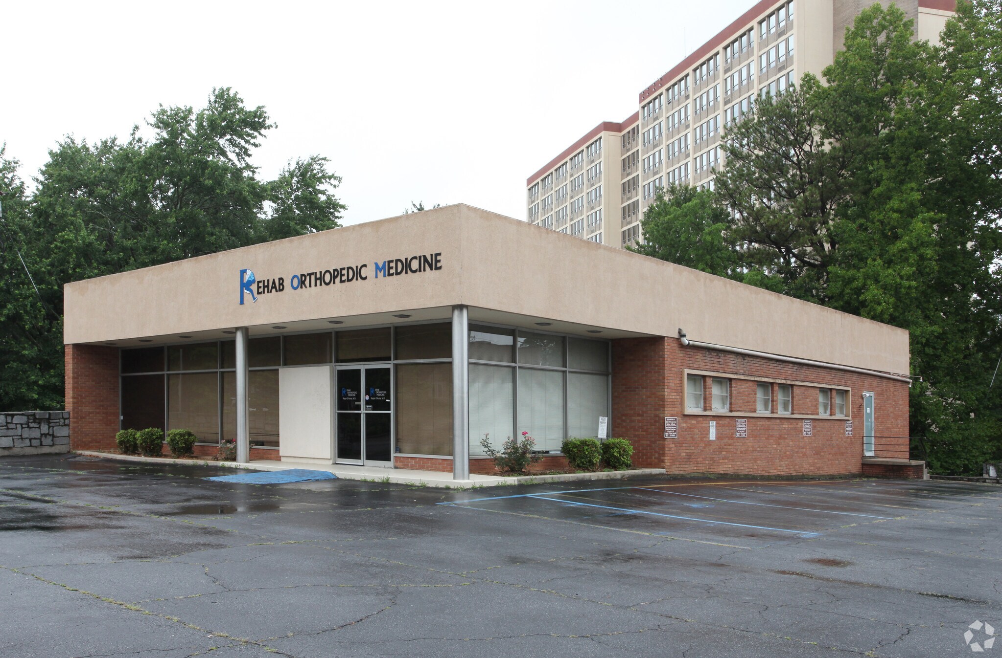 1452-1456 Church St, Decatur, GA for sale Primary Photo- Image 1 of 3