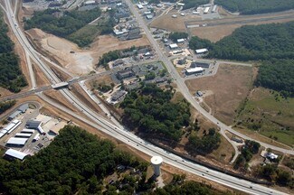 Plus de détails pour Osage Beach Pkwy, Osage Beach, MO - Terrain à vendre