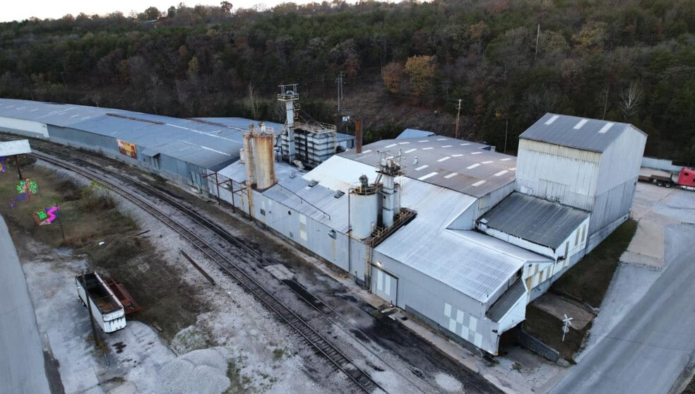 150 Royal Oak Rd, Branson, MO for sale - Building Photo - Image 1 of 4