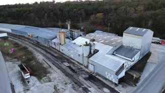 Plus de détails pour 150 Royal Oak Rd, Branson, MO - Industriel à vendre