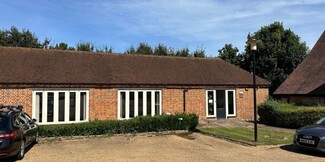 Plus de détails pour Abbey Barn Ln, High Wycombe - Bureau à louer