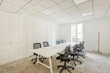 10 Boulevard Malesherbes, Paris à vendre - Photo intérieure - Image 3 de 12