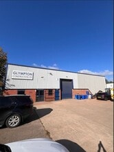 Brunel Way, Coalville à louer Photo du bâtiment- Image 1 de 1