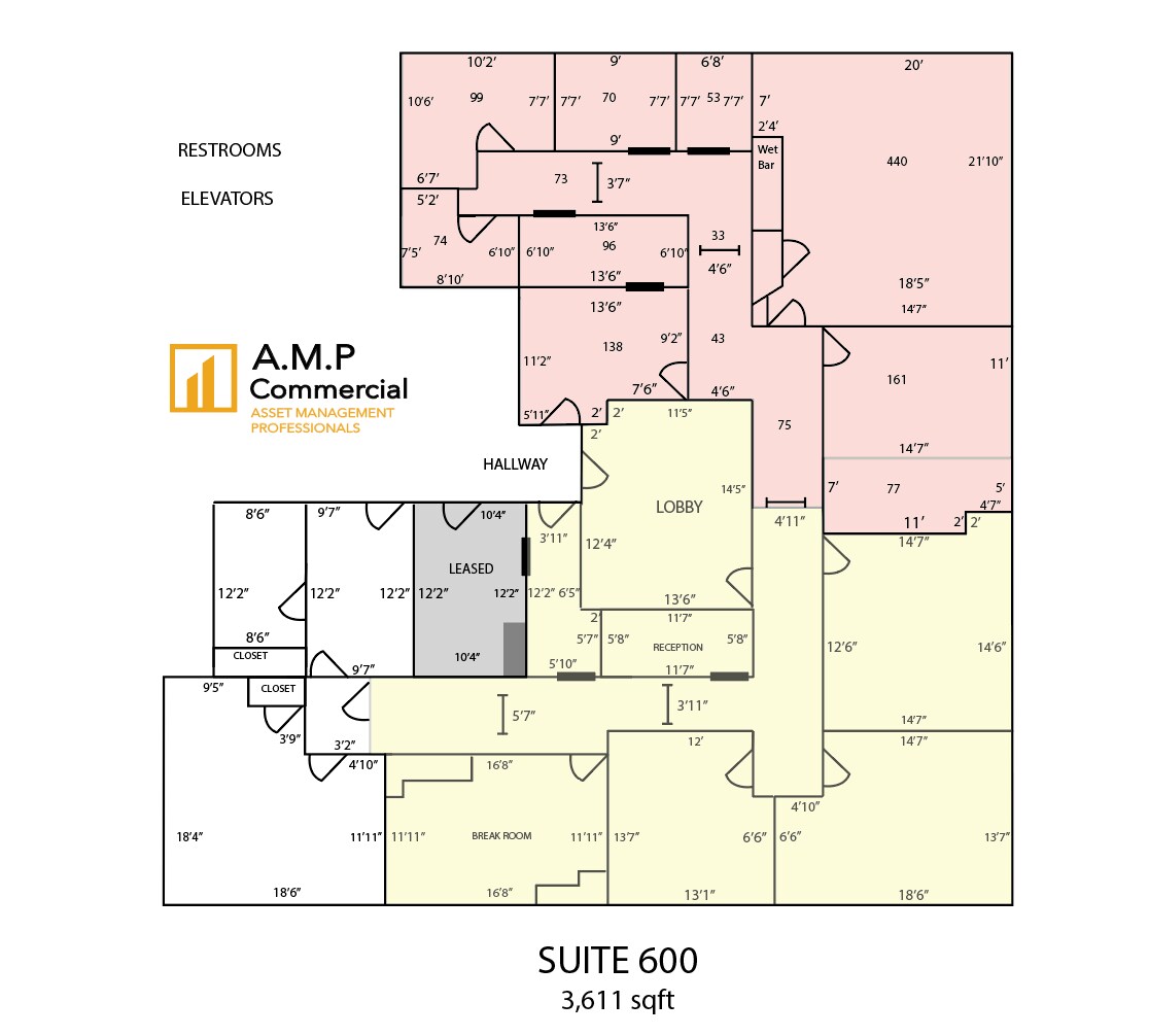 1736 E Sunshine St, Springfield, MO à louer Photo intérieure- Image 1 de 1