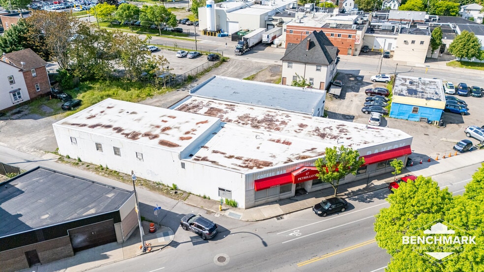 59-69 Lyell Ave, Rochester, NY for sale - Building Photo - Image 3 of 22