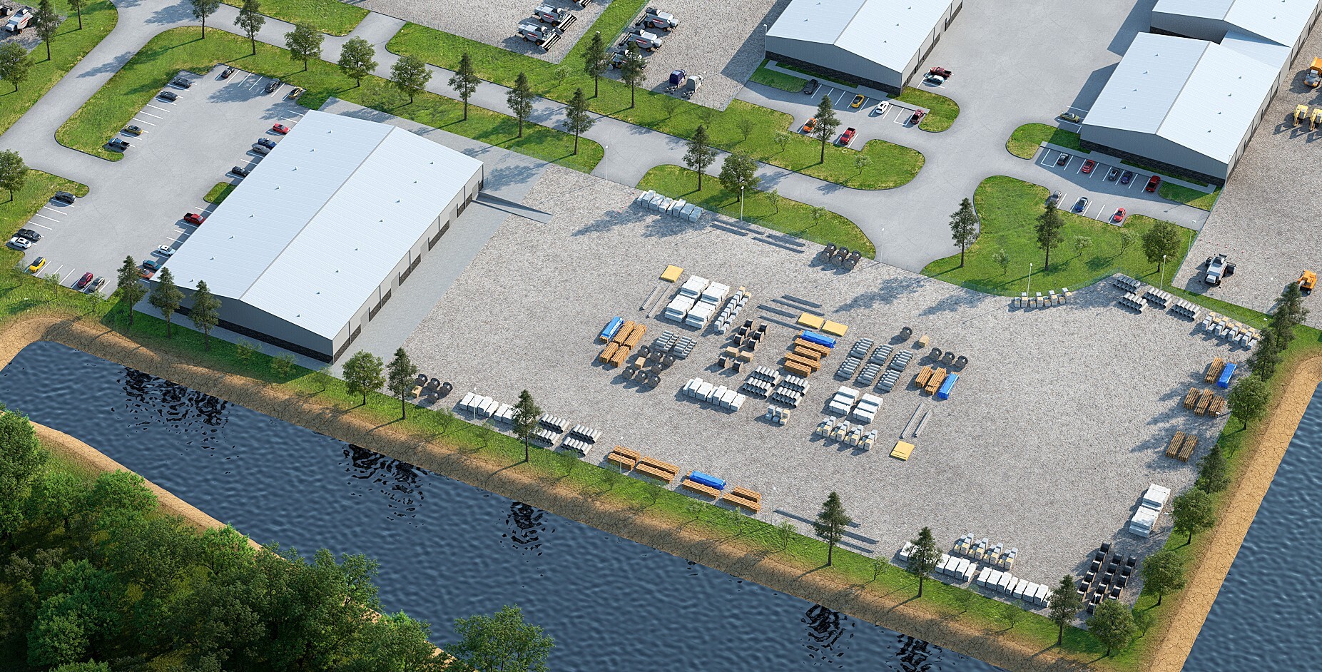 000 S Military Highway and Cavalier Blvd, Chesapeake, VA for lease Building Photo- Image 1 of 2