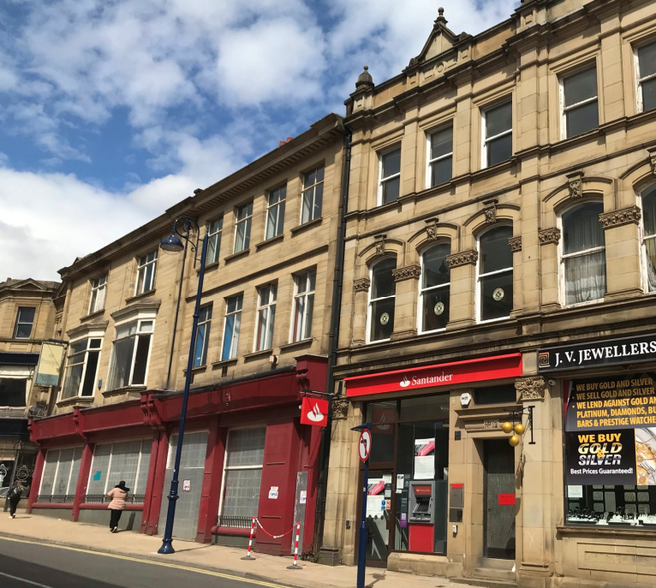 12 Northgate, Dewsbury for sale - Building Photo - Image 1 of 1