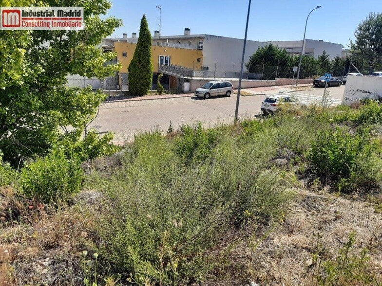 Terrain dans Loeches, Madrid à vendre - Autre - Image 3 de 3