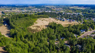 Plus de détails pour 609 Coastal View Dr, Philomath, OR - Terrain à vendre