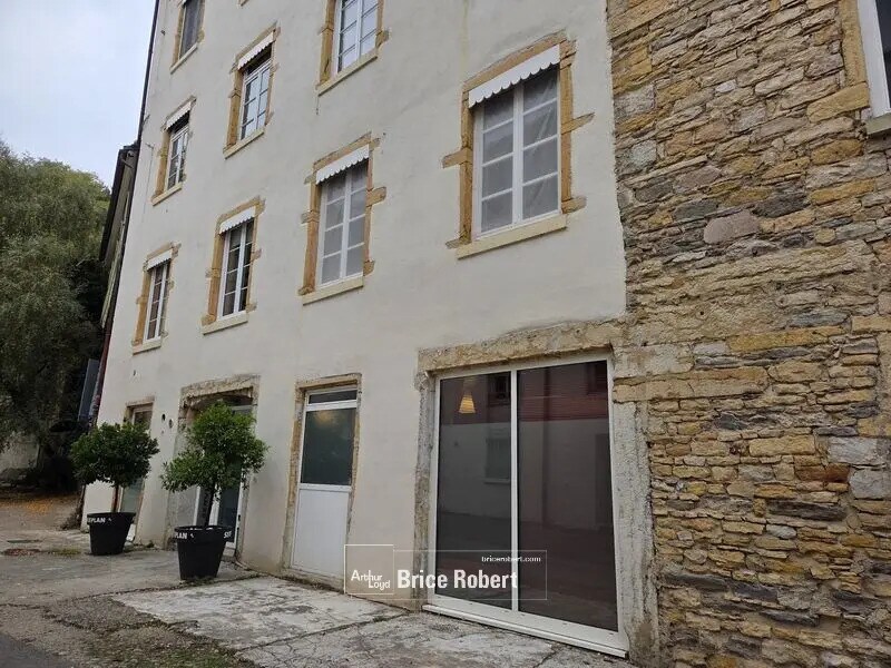 Bureau dans Lyon à vendre Photo du bâtiment- Image 1 de 11