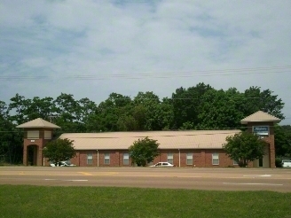 201 Hwy 51, Ridgeland, MS for sale Primary Photo- Image 1 of 1