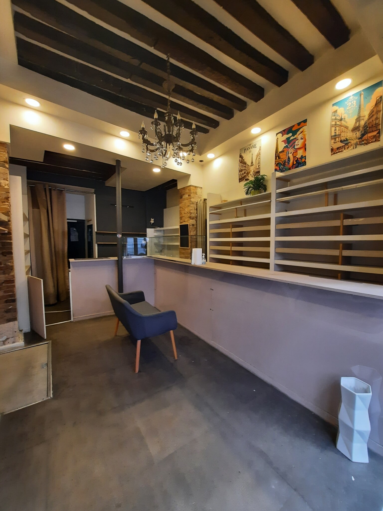 23 Rue Du Roule, Paris à louer Photo principale- Image 1 de 6