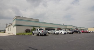 More details for 6212 Material Ave, Loves Park, IL - Industrial for Lease