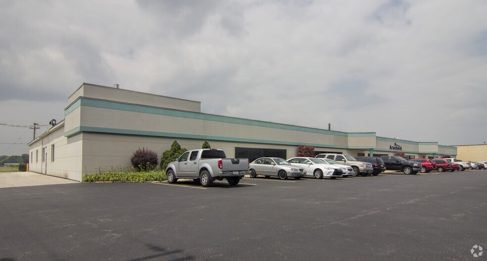 6212 Material Ave, Loves Park, IL à vendre - Photo principale - Image 1 de 3