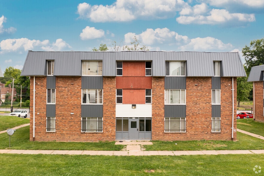 1135 Hodiamont Ave, Saint Louis, MO for sale - Building Photo - Image 2 of 27
