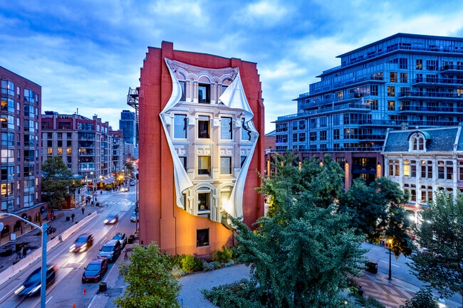 Plus de détails pour 49 Wellington St E, Toronto, ON - Bureau à louer