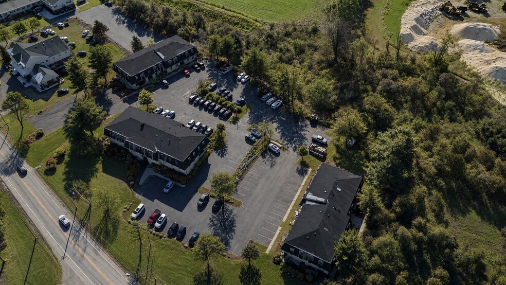 Sparta Medical Complex portfolio of 3 properties for sale on LoopNet.ca - Building Photo - Image 2 of 5