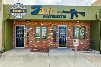 Plus de détails pour 72 Smoketree Ave S, Lake Havasu City, AZ - Commerce de détail à vendre