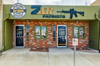 More details for 72 Smoketree Ave S, Lake Havasu City, AZ - Retail for Sale