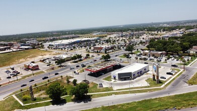 3004 Burton Ave, Fort Worth, TX - AÉRIEN  Vue de la carte - Image1