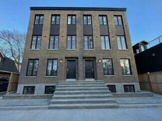 More details for 7 Gwynne Ave, Ottawa, ON - Multifamily for Sale