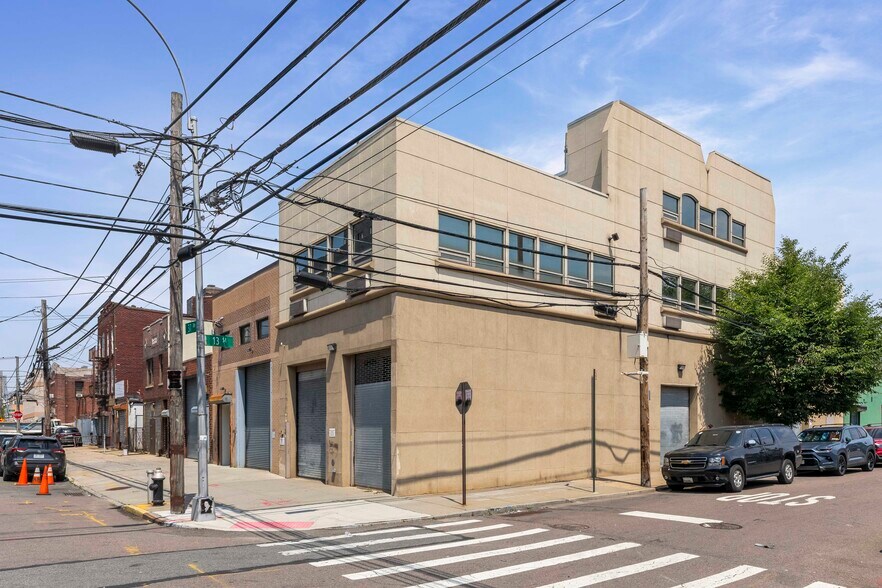 1219 37th Ave, Long Island City, NY à louer - Photo du bâtiment - Image 2 de 4