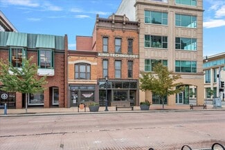 More details for 3 N Old State Capitol Plz, Springfield, IL - Office for Lease