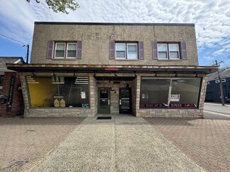 Plus de détails pour 1730 E 2nd St, Scotch Plains, NJ - Commerce de détail à louer