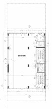 41-12 77th St, Elmhurst, NY for lease Floor Plan- Image 1 of 1